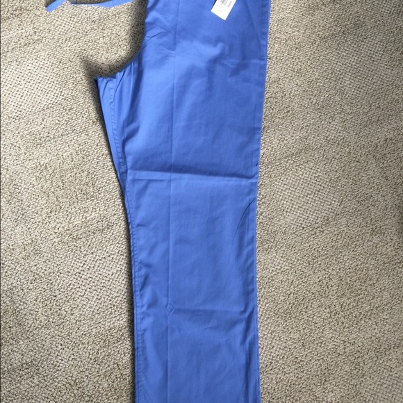 Scrubzone unisex scrub pants - Picture 2 of 7